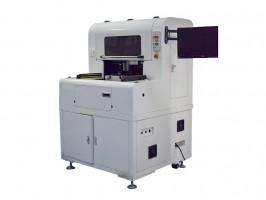 XYZ Measurement