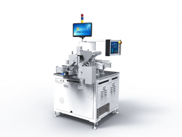 Inductcance 6 side Inspection Machine