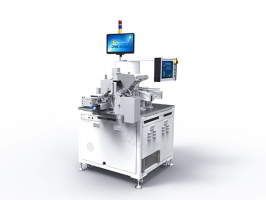 Inductcance 6 Side Inspection Machine