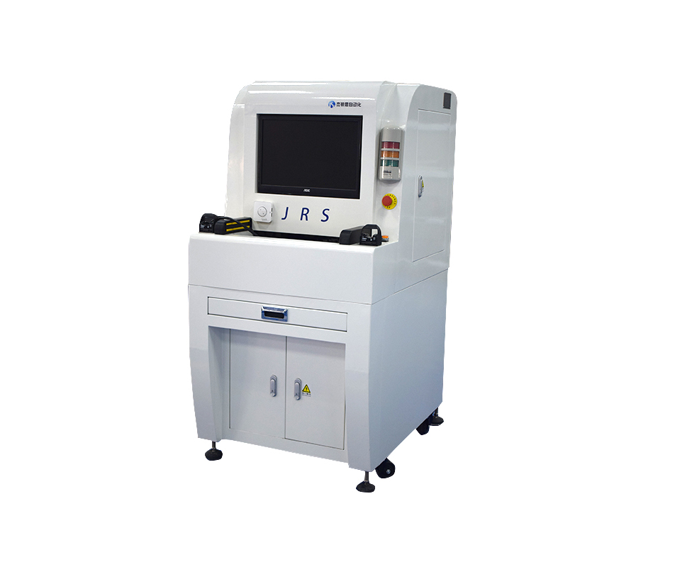 Multi-Camera Inspection - Suzhou JieRuiSi Intelligent Technology Co.,Ltd.